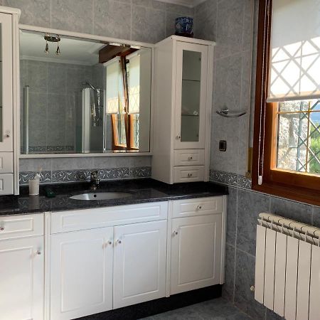 Apartamento En Chihuahua Etxea Gautegiz Arteaga ภายนอก รูปภาพ