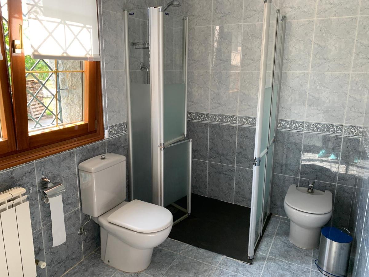 Apartamento En Chihuahua Etxea Gautegiz Arteaga ภายนอก รูปภาพ