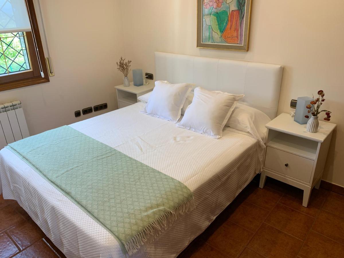 Apartamento En Chihuahua Etxea Gautegiz Arteaga ภายนอก รูปภาพ