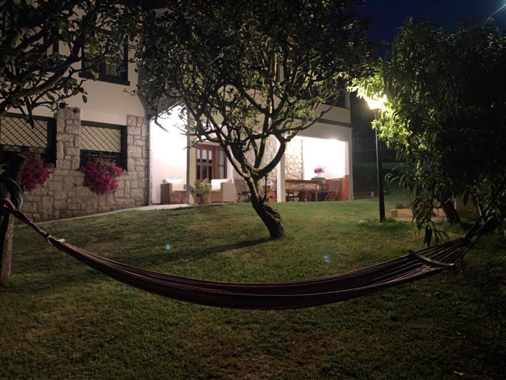 Apartamento En Chihuahua Etxea Gautegiz Arteaga ภายนอก รูปภาพ