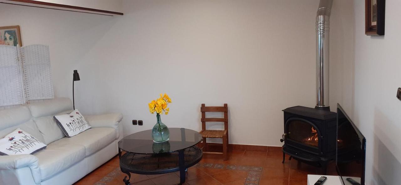 Apartamento En Chihuahua Etxea Gautegiz Arteaga ภายนอก รูปภาพ