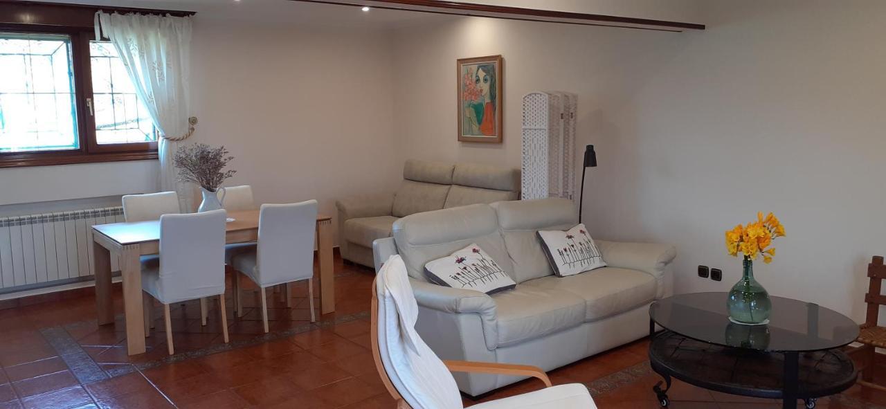Apartamento En Chihuahua Etxea Gautegiz Arteaga ภายนอก รูปภาพ